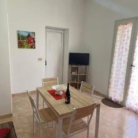 Casa Vacanze Land Of Sicily *
