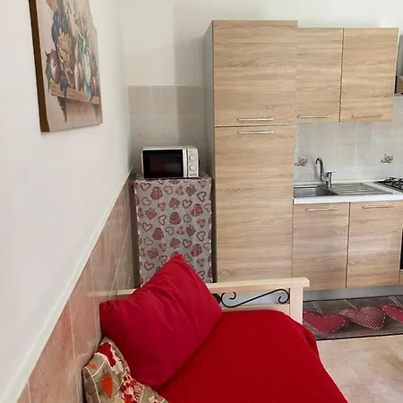 Casa vacanze Casa Vacanze Land Of Sicily